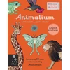 KNYGA Jenny Broom Animalium (Junior Edition)