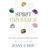 KNYGA Jenny C Bell Spirit Crystals