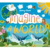 KNYGA Jenny Clark Imagine a World...