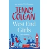 KNYGA Jenny Colgan West End Girls