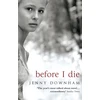 KNYGA Jenny Downham Before I Die