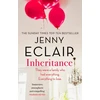 KNYGA Jenny Eclair Inheritance