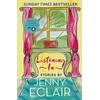 KNYGA Jenny Eclair Listening In
