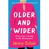 KNYGA Jenny Eclair Older and Wider