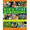 KNYGA Jenny Hendy Best Ever Step-by-step Kid's First Gardening