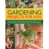 KNYGA Jenny Hendy Gardening Projects for Kids