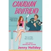 KNYGA Jenny Holiday Canadian Boyfriend