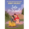 KNYGA Jenny Holiday Into the Woods