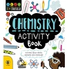 KNYGA Jenny Jacoby Chemistry Activity Book