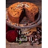 KNYGA Jenny Jefferies For The Love of the Land II