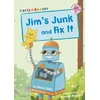 KNYGA Jenny Jinks Jim's Junk and Fix It