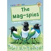 KNYGA Jenny Jinks Mag-Spies