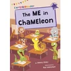 KNYGA Jenny Jinks ME in ChaMEleon