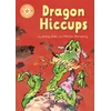 KNYGA Jenny Jinks Reading Champion: Dragon's Hiccups