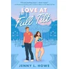 KNYGA Jenny L Howe Love at Full Tilt