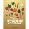 KNYGA Jenny Linford Kew Gardens Cookbook