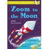 KNYGA Jenny Mclachlan Zoom to the Moon: A Bloomsbury Young Reader