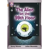 KNYGA Jenny Nimmo Alien on the 99th Floor