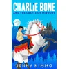 KNYGA Jenny Nimmo Charlie Bone and the Castle of Mirrors