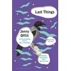 KNYGA Jenny Offill Last Things