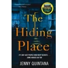 KNYGA Jenny Quintana Hiding Place
