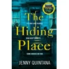 KNYGA Jenny Quintana Hiding Place