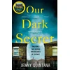 KNYGA Jenny Quintana Our Dark Secret