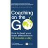 KNYGA Jenny Robinson Coaching on the Go