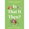 KNYGA Jenny Thomas Is That It Then?