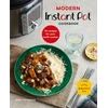 KNYGA Jenny Tschiesche Modern Instant Pot (R) Cookbook