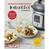 KNYGA Jenny Tschiesche Modern Vegetarian Instant Pot® Cookbook