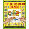 KNYGA Jenny Tulip Sticker and Colour-in Playbook: The Teddy Bear Dance