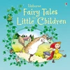 KNYGA Jenny Tyler Fairy Tales for Little Children