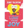 KNYGA Jenny Valentine Love From Joy