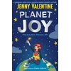 KNYGA Jenny Valentine Planet Joy