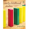 KNYGA Jenny Willan Early Childhood Studies
