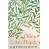 KNYGA Jens Christian Grndahl Often I Am Happy