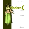 KNYGA Jens Gustedt Modern C, Third Edition