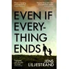 KNYGA Jens Liljestrand Even If Everything Ends
