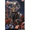 KNYGA Jeph Loeb Avengers X-Sanction
