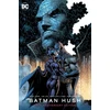 KNYGA Jeph Loeb Batman: Hush 20th Anniversary Edition