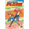 KNYGA Jeremy Adams Jay Garrick: The Flash