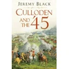 KNYGA Jeremy Black Culloden and the '45