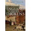 KNYGA Jeremy Black England in the Age of Dickens