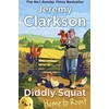 KNYGA Jeremy Clarkson Diddly Squat: Home to Roost