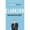KNYGA Jeremy Clarkson How Hard Can It Be?