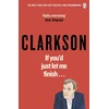 KNYGA Jeremy Clarkson If You’d Just Let Me Finish