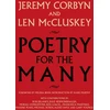KNYGA Jeremy Corbyn Poetry for the Many