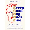 KNYGA Jeremy Denk Every Good Boy Does Fine