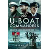 KNYGA Jeremy Dixon U-Boat Commanders